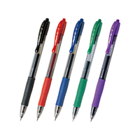 PILOT 百樂 BL-G2-7 G2自動鋼珠筆 0.7mm