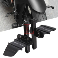 ใบพัดลมล้อหน้า เหมาะสำหรับ KTM 250 390 790 890ADV ใบพัดลมกันลม