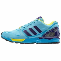 ZX FLUX