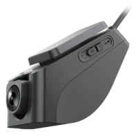 HD 1080P Dual Dash Camera,1.56 inch K19 Mini Dash Cam,Dash Cam with Remote Monitoring,Loop Recording,G-sensor &amp; GPS tracking