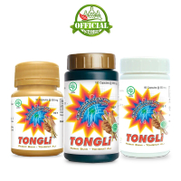 Boribudur Hebral - Obat herbal Ekstrak Tongkat Ali Madu Pasak Bumi isi 100 Kapsul berkhasiat Menamba
