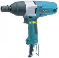 [ 家事達] MAKITA-TW0200 牧田 電動套筒扳手12.7mm 特價