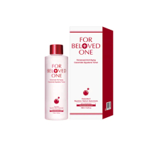 【For Beloved One 寵愛之名】全能抗皺神經醯胺角鯊化妝水150ml(軟化角質/潤澤/熟齡肌/前導)