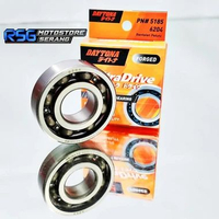 BEARING KRUK AS DAYTONA JUPITER MX OLD BEAT SCOOPY VARIO 110 BEAT POP SMASH 110 NINJA 150 MIO OLD SP