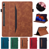 Case for Lenovo Tab P11 Plus TB J606F J616F / Xiaoxin Pad P11 PU Leather Folio Tablet for Funda Lenovo P11 Pro 2021 Case Cover