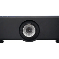 DHN DN9100 Laser Projector 9100 Ansi Lumens DLP Projector WUXG Resolution 4K 70-300 inch outdoor wall projector