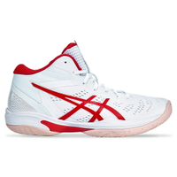 贈送速乾巾+襪子《asics 亞瑟士》GELHOOP V16  男款 籃球鞋 1063A090-100