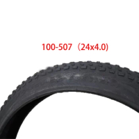 24Inch bicycle ATV tyre beach bike tire 24x4.0 city fat tyres snow bike tires wire bead For fat Electric Bike CST 24x4.0