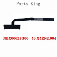 New Genuine Laptop SATA HDD Cable for Acer Aspire 3 A315-54 A315-54K A315-55 A315-56 A315-56-594W N19C1 NBX0002JQ00