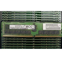 1 Pcs For Inspur NF NP M5 RAM 32GB 32G 2RX4 PC4-2933Y DDR4 ECC REG Server Memory