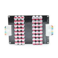 16S Equalizer Lithium Ion Lifepo4 LTO Lithium Battery Equalizer