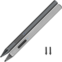 【小婷電腦】ATP-03 平板手寫繪圖主動式觸控筆 Surface適用 平板觸控畫筆/書寫筆 磁力吸附