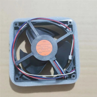 For HITACHI For NMB 12537JE-12Q-BU Cooling Fan For Refrigerator Cooling Fan