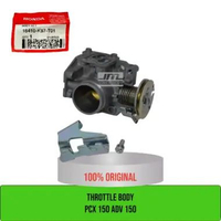 Throttle body sensor tp iacv pcx 150 adv 150 16400-K97-T01 16410-K97-T01 Hanya TB