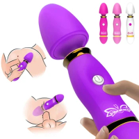 12 Modes Vibration Adults Sex Toys For Women G Spot Anal Plug Vagina Vibrator Clitoris Stimulator Erotic Dildo Adult Supplies 18