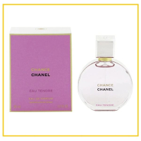 CHANEL 香奈兒粉紅邂逅濃香水 CHANCE EAU TENDRE EAU DE PARFUM SPRAY 35ML