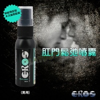 德國-RELEX 放鬆肛門噴霧(男用)-後庭用品 情趣用品 肛塞 成人玩具 後庭塞