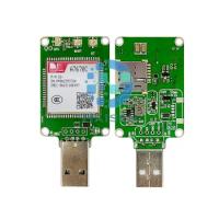 HAISEN SIMCOM A7670C USB Dongle A7670C-Dongle A7670E Core Board LTE CAT1+4G+2G+VOICE A7670