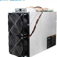 INNOSILICON A10 Pro 720M MINER WITH PSU ETH ETC. Better than PandaMiner B3 Antminer E3 S19 T19 S17 M31S M30S T3 A9+