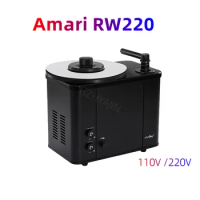 Latest High-end Amari RW220 vinyl record washing machine LP record special cleaning machine vacuum suction dry