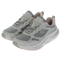 【SKECHERS】女鞋 健走系列 健走鞋 GO WALK MAX WALKER(125060SAGE)