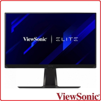 ViewSonic 優派 XG270QG 27型 2K 165Hz 電競螢幕 G-Sync IPS