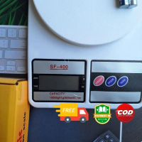 TIMBANGAN kue SF-400/Timbangan Dapur DIGITAL/Timbangan Dapur/Timbangan kue Gram Kitchenware