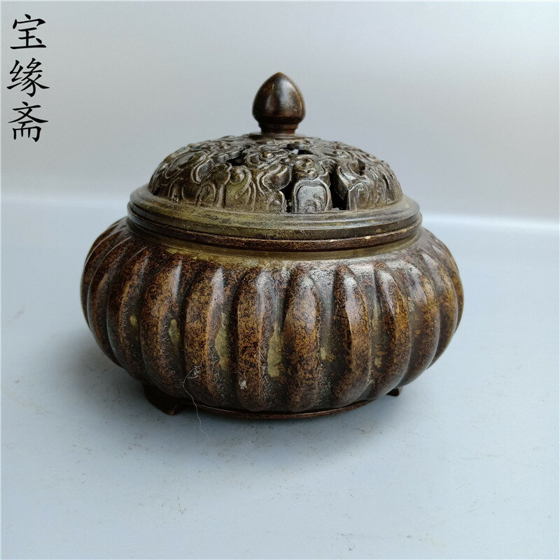 南瓜香爐的價格推薦- 2025年8月| 比價比個夠BigGo
