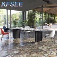 Marble Kfsee Dining Table