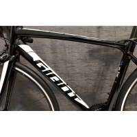3M 貼膜 反光 Giant TCR SLR 1 2 ( 夜騎 客製 髮絲紋 金屬 卡夢 犀牛皮 消光 包膜 轉接座 )