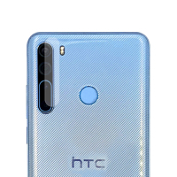 O-one小螢膜 HTC Desire20 Pro 犀牛皮鏡頭保護貼 (兩入)