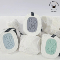 [Sản phẩm mới nhất] Sáp Thơm Treo AROMANTIC - Hút Ẩm, Khử Mùi Hôi Tủ Quần Áo, Làm Thơm Phòng Ngủ, De