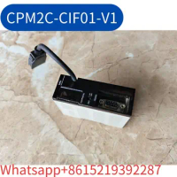 CPM2C-CIF01-V1 PLC second-hand Test OK