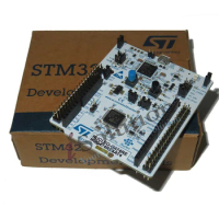 Original IN STOCK NUCLEO-G474RE ARM development board STM32G474RE MCU NUCLEO G474RE