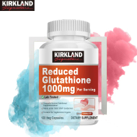 \Thuốc chống điệp  Reduced Glutathione 1000mg | cao cấp … đỉnh! Thung lũng HaiYuanXing biểu thị CAM 