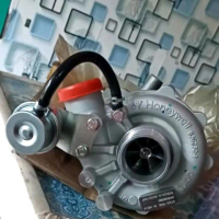 Turbo charger bagus canter hdx turbo bagus di jamin