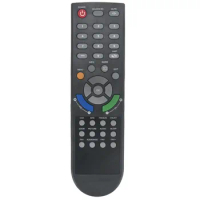 New TV Remote Control for Affinity TV LE3951 LE1950 LE3251 LE3259D LE2459D