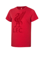 LIVERPOOL FOOTBALL CLUB Liverbird เสื้อยืดผู้หญิง
