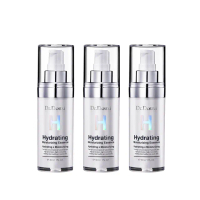 【Dr.Douxi 朵璽】微導玻尿酸保濕精華液30ml 3瓶入(團購組)