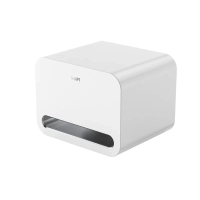 (2色) WiiM Sub Pro 無線智慧型重低音喇叭 黑色│D類放大機、AI校準、RoomFIT (香港行貨) 白色