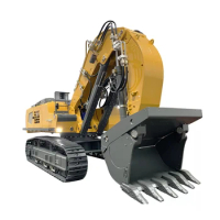 1/14 Front Shovel RC Hydraulic Excavator K970-200