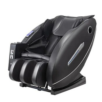 electric massage chair vending massage chair coin operated massage chair