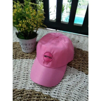 Topi Baseball Bordir Timbul Brixton / BRXTN Ring Besi Unisex