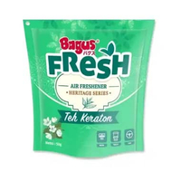 BAGUS FRESH AIR FRESHENER TEH KERATON 50GR