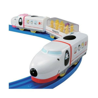 【Fun心玩】TP82617 麗嬰 TAKARA TOMY Dream 迪士尼 史努比夢幻火車(不含軌道) 史努比