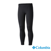 Columbia哥倫比亞 童款Omni-HEAT 鋁點保暖快排內著長褲-黑色 UAY80350BK 2021年秋冬