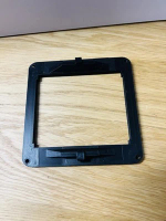 AsRock AMD BC-250 to AM4 Cooler Heatsink Mount Adapter BC250 Made from ABS
