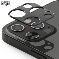 Ringke iPhone 12 / Pro / Max / mini Camera Protector 金屬鏡頭保護框(Rearth 保貼)