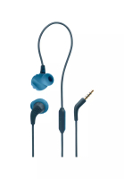 JBL JBL Endurance Run 2 防水運動型入耳式耳機 - 藍色