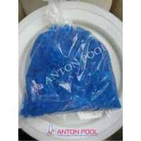 Copper Sulfate / Terusi Biasa 1kg